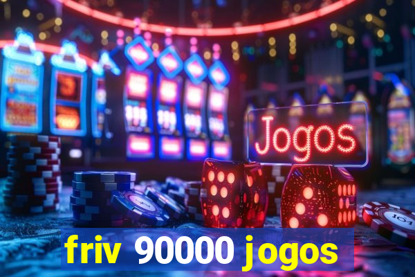 friv 90000 jogos